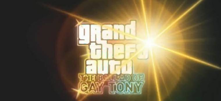 Analiza trailera The Ballad of Gay Tony – nowe informacje na temat drugiego DLC do GTA IV