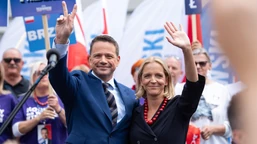 wybory prezydenckie 2025. rafał trzaskowski - program wyborczy, wiek, wzrost, wykształcenie, wyznanie, rodzina [sylwetka kandydata]