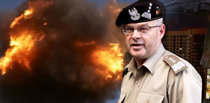 Wielka armia NATO ma bronić Polski. Generał Skrzypczak bezlitosny dla ustaleń NATO: "To zdrada!"