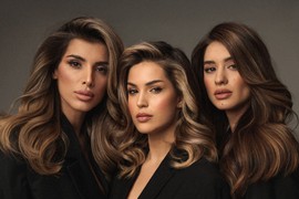 Jovana Pajić nosi HIT FRIZURU koja ruši sve pred sobom! Lako se održava, naglašava crte lica, a čak i najtanju kosu može da učini bujnijom