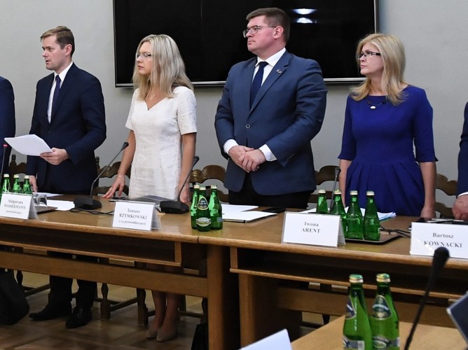 Małgorzata Wassermann