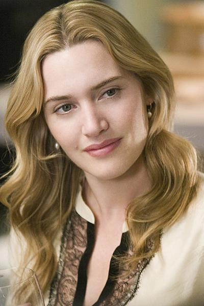 Kate Winslet: uwolniona z gorsetu