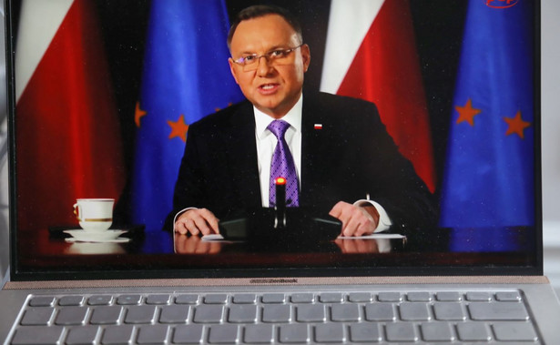 Andrzej Duda