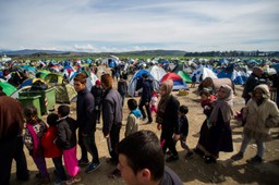 Turcja: Pięciu migrantów utonęło na Morzu Egejskim