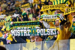 Hokeiści GKS Katowice obronili tytuł mistrza Polski