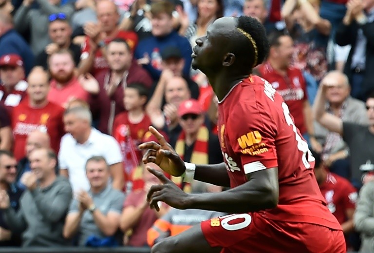 How Sadio Mane makes and spend his millions | Pulse Nigeria