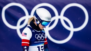 lindsey vonn przeszła dwie operacje. najnowsze informacje na temat zdrowia amerykanki