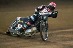 GP Szwecji: Zwycięstwo Pedersena, Polacy poza ósemką