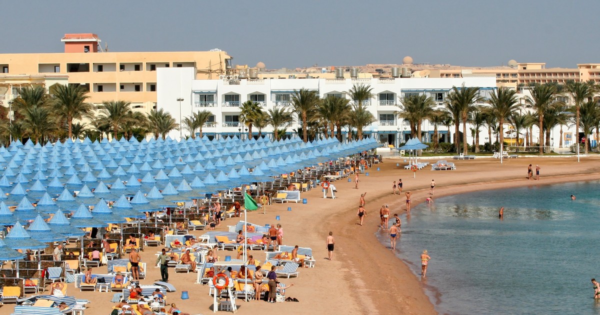 Wakacje w Egipcie będą wyglądać inaczej. 38 tys. zł kary za złamanie zakazu! Początek 1 grudnia