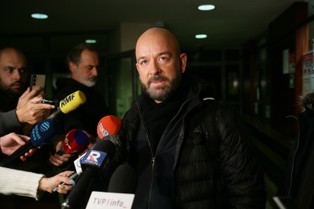 Jacek Sutryk usłyszał zarzuty. Bodnar: Zatrzymanie prezydenta Wrocławia było niezbędne