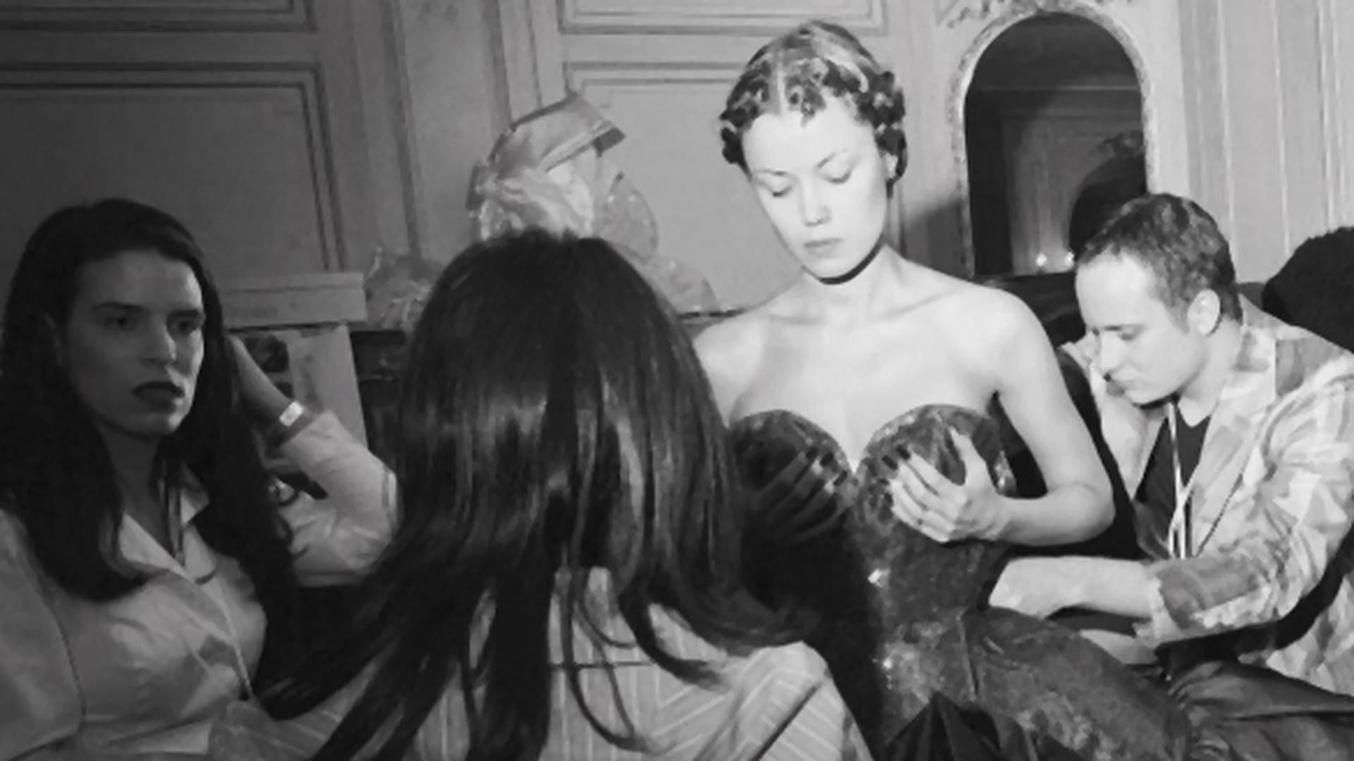 Irina Šajk je bleda senka najlepše ruske manekenke u istoriji