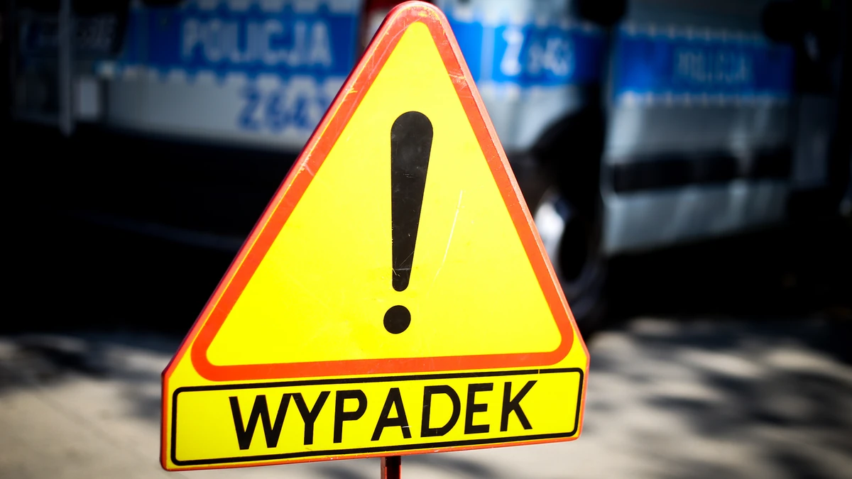 Opole. Karambol na A4. Dwie osoby ranne. Autostrada w obie strony zablokowana - Vimarsana News