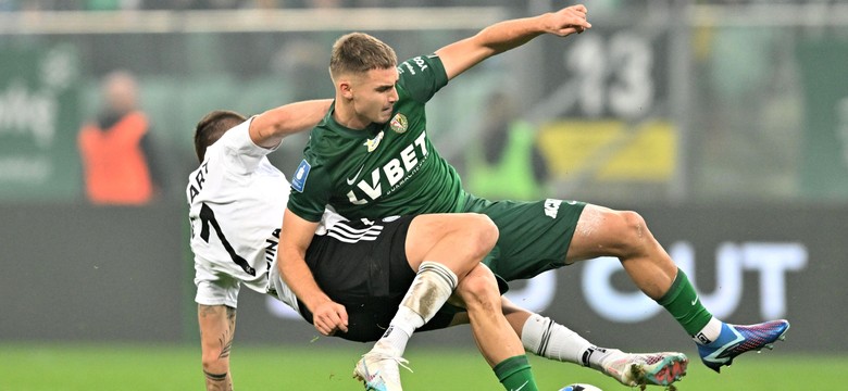 Legia w coraz głębszym dołku, Śląsk nie przestaje zadziwiać [#MIG po kolejce]