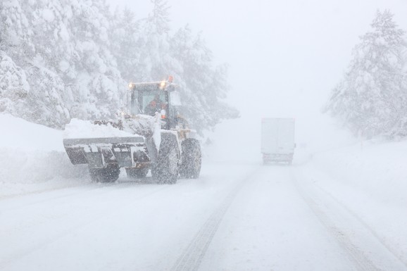 "SUTRA JE DAN D" Vatrogasci gledali smrti u oči tokom stravičnog nevremena u Hrvatskoj: "Zvali su me i rekli da će NEKO POGINUTI"
