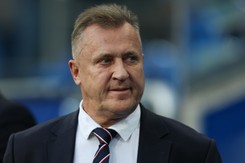 Prezes PZPN domaga się kary dla Izraelczyków. 'Nie ma zgody na fałszowanie historii'