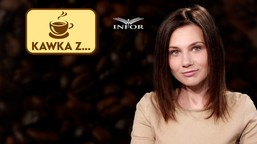 kawka z...małgorzatą gorol. "lubię słowo aktorzyca"