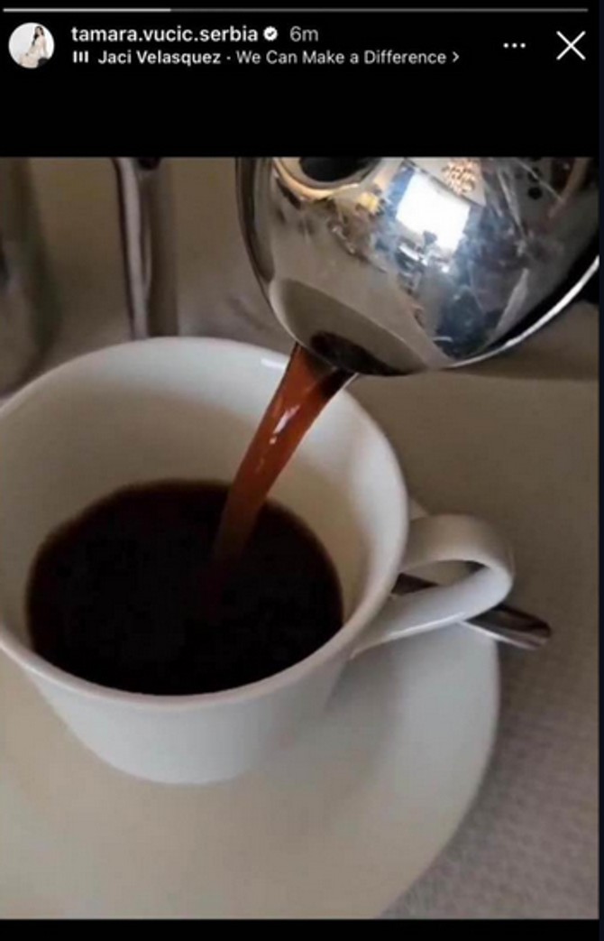Crna kafa
