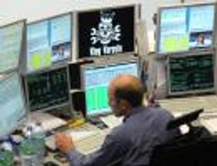 Wyniki stress testów nie zatrzęsły giełdami w Europie