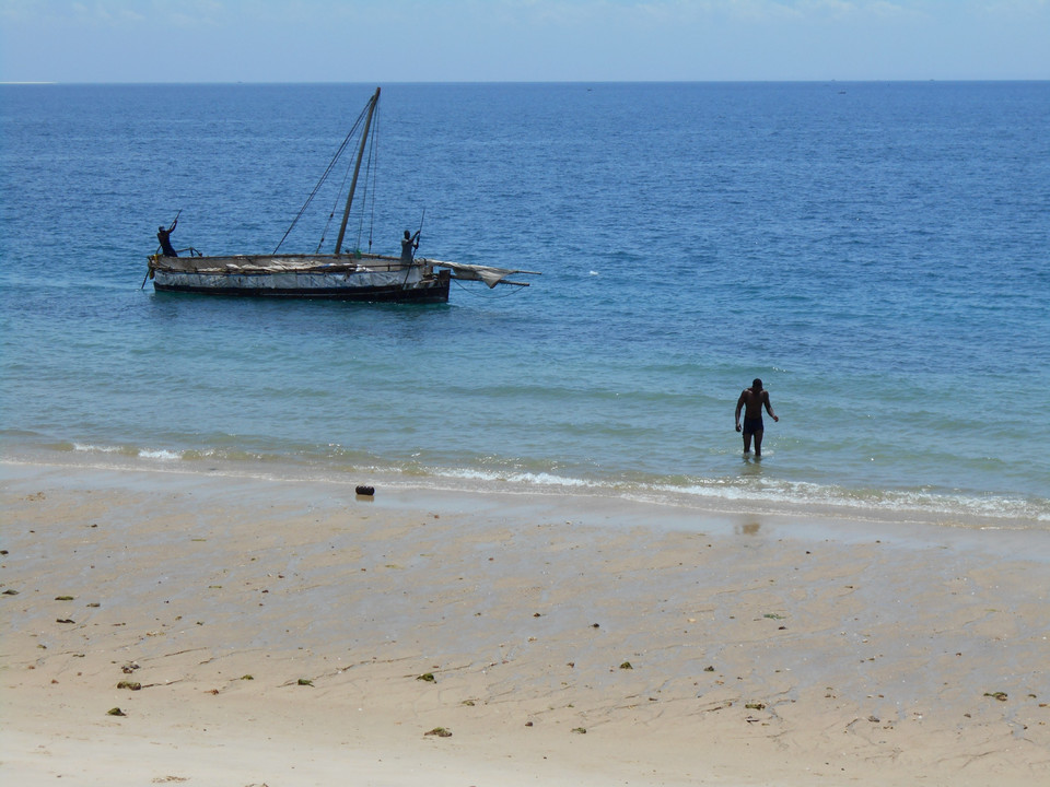 Zanzibar