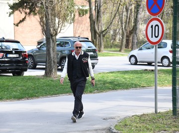 Opomenut zbog žvakanja žvake usred emisije! Mili objasnio kakvu borbu vodi
