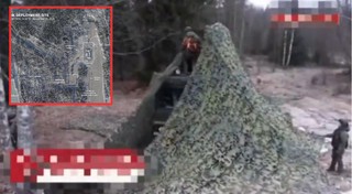 Orieszniki na Białorusi to tylko blef. Putin chce zwyciężyć jak najniższym kosztem