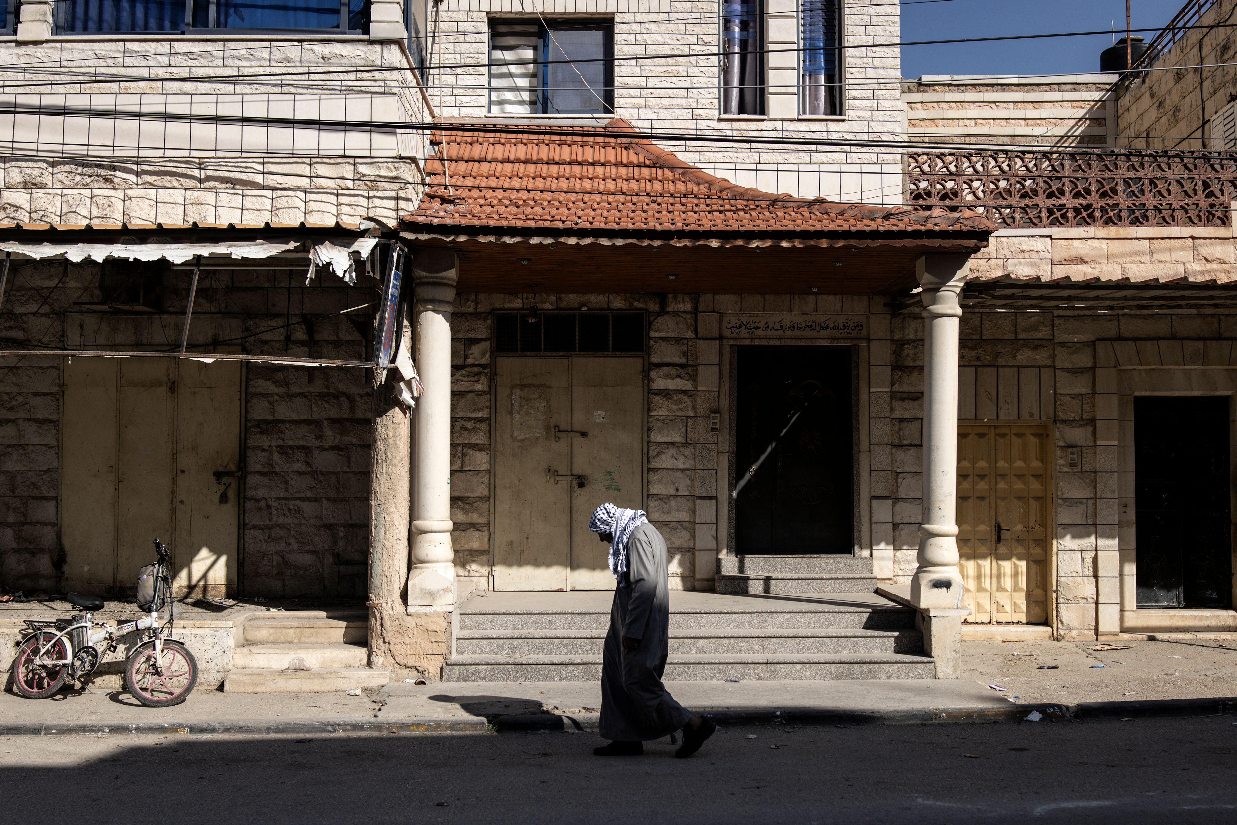 Israele ordina un'azione «con la forza» contro il villaggio dell'attentatore