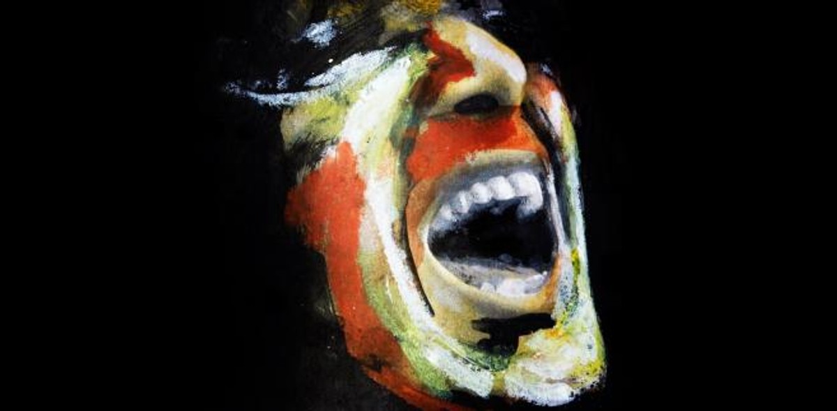 Paolo Nutini "Caustic Love" - recenzja