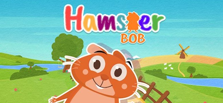 Premiera gry "Hamster Bob" została ustalona na 24 lipca