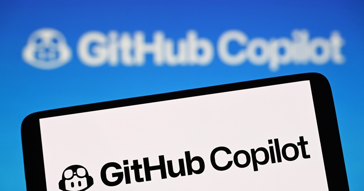 The AI coding craze gave GitHub its best month ever, executive tells ...