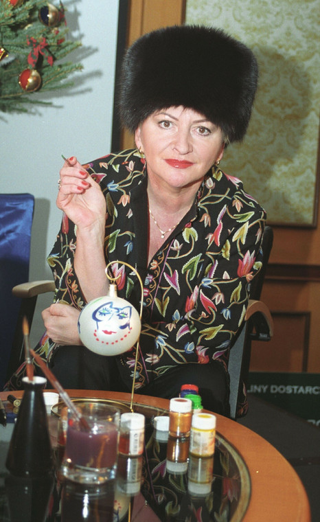 Hanna Bakuła