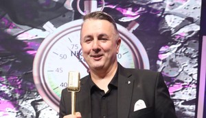 Jasmin Selimanović Jasko