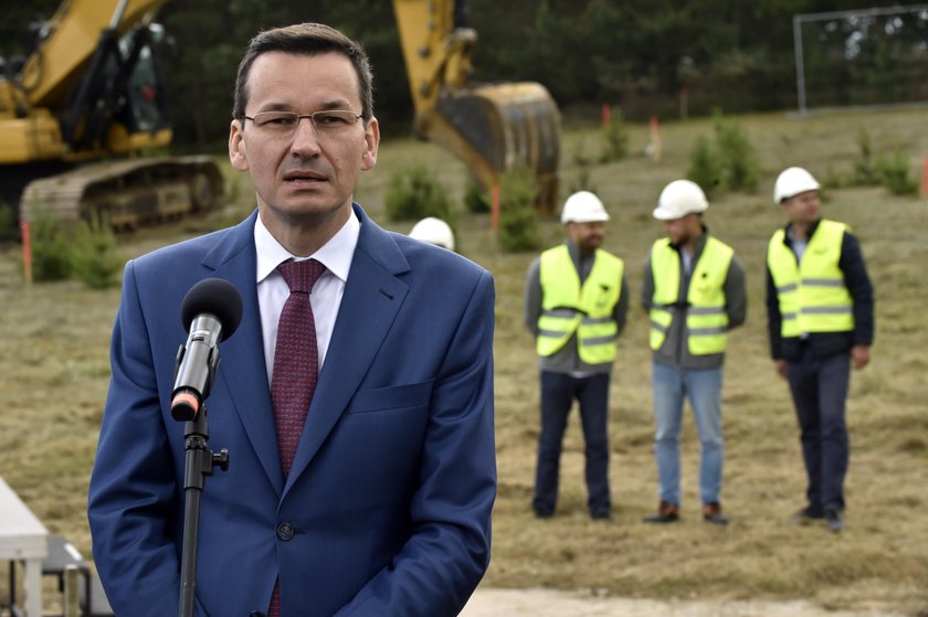 Mateusz Morawiecki