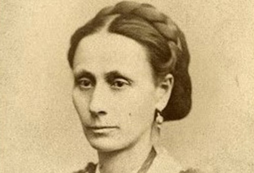 Lydia Sherman