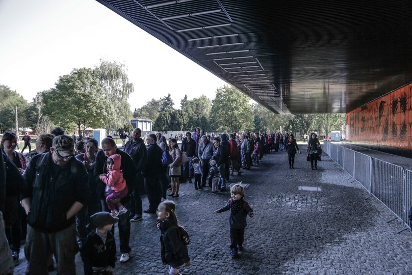 Afrykarium we wrocławskim ZOO