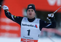 SWITZERLAND CROSS COUNTRY WORLD CUP