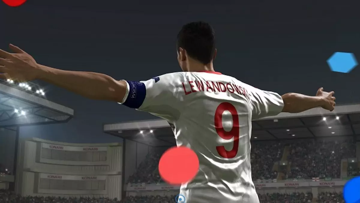 Recenzja: DLC Euro 2016 do Pro Evolution Soccer 2016