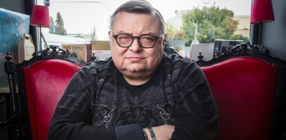 Wojciech Mann zaskakująco o swojej emeryturze: na złość tym, którzy chcieliby, żebym...