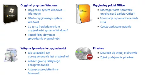 Korzystając z nielegalnego oprogramowania można mieć problemy. W niektorych krajach posiadanie lewej kopii Windows, może stać się podstawą do zamknięcia działacza opozycji. Microsoft chce więc rozdawać legalne aplikacje tym, którzy walczą demokrację