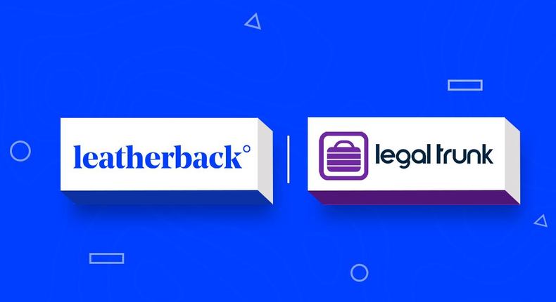 Legal Trunk x Leatherback Changing the game for African Startups