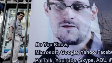 Ławrow: zarzuty wobec Rosji w sprawie Snowdena niedopuszczalne