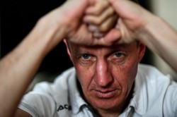 Denis Urubko: Jestem dumny z polskiego obywatelstwa. Znam historię, drogę do niepodległości i Piłsudskiego