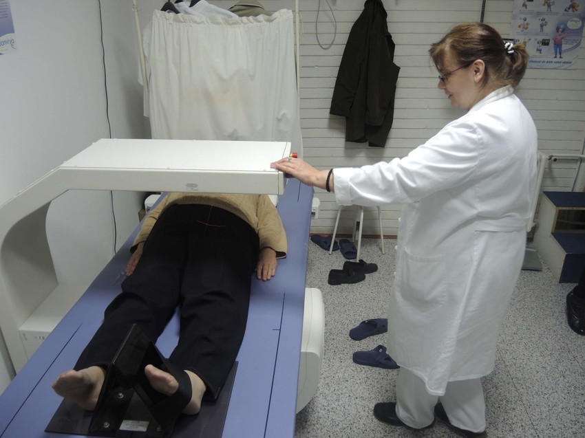 Bolnica zaštitila sve medicinske usluge