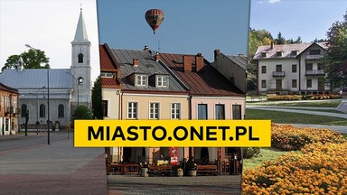 Rusza Miasto.Onet! Zobacz z nami Polskę z innej perspektywy