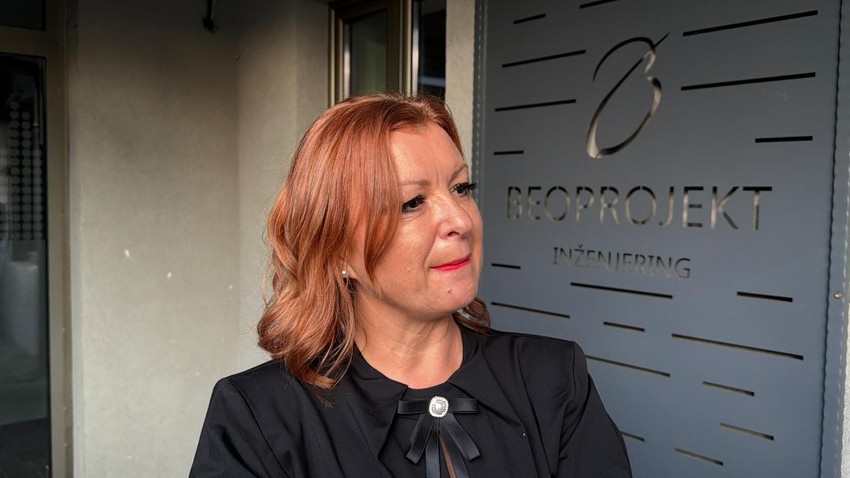 Ivana Šašić progovorila o prijavi koju je Ana Bekuta podnela protiv nje