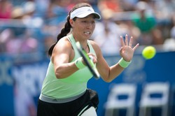 Dwie najwyżej rozstawione tenisistki pożegnały się z turniejem WTA w Dausze