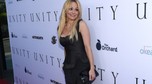 Pamela Anderson na premierze filmu "Unity"