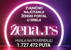 Portal Žena najčitaniji ženski sajt u martu 2026. godine