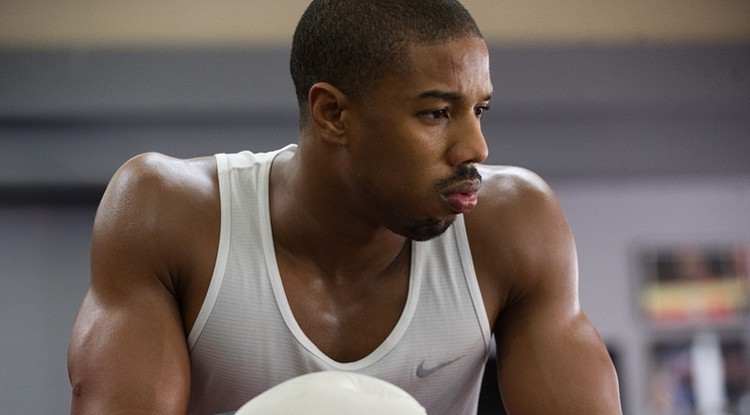 Michael B. Jordan