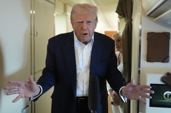 Zdumiewająca decyzja Trumpa. 100-procentowe cła. Branża filmowa w szoku