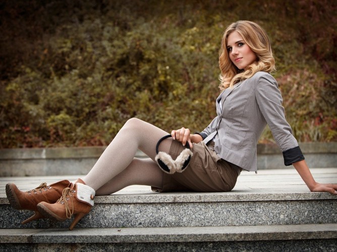 Butik - kolekcja jesień/zima 2012/2013